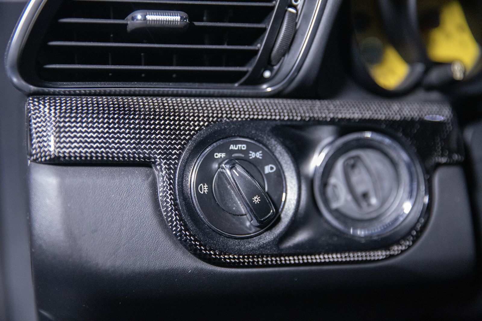 2017 Porsche 911 Turbo S