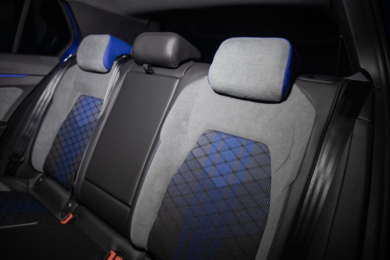 2022 Volkswagen Golf R