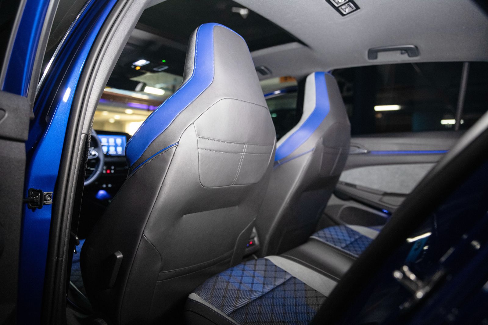 2022 Volkswagen Golf R