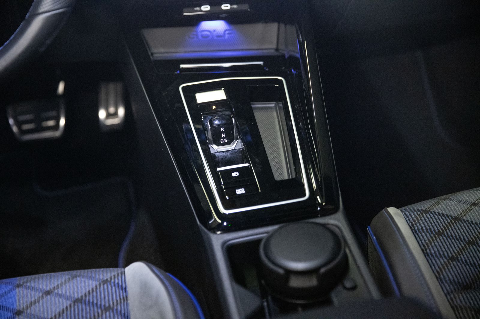 2022 Volkswagen Golf R