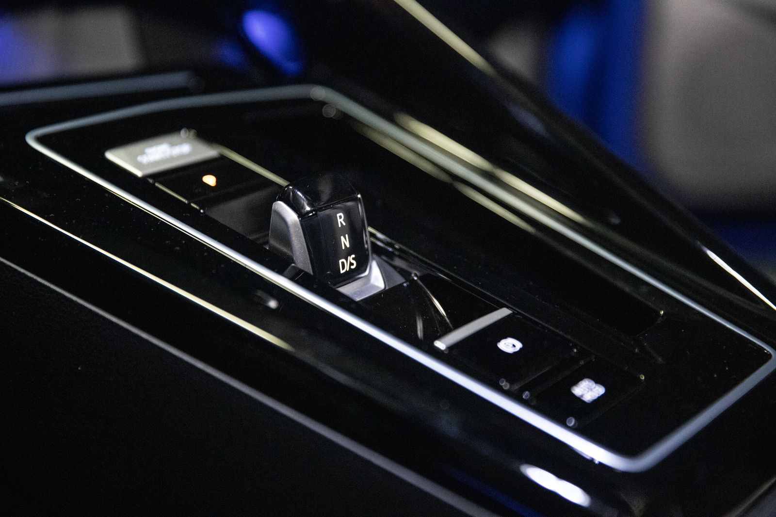 2022 Volkswagen Golf R