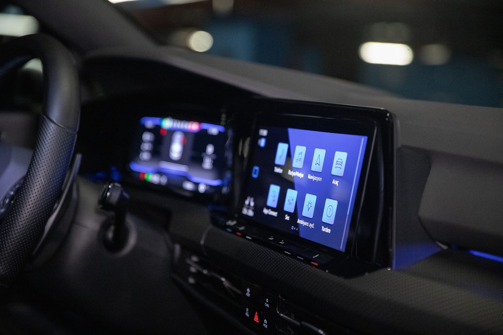 2022 Volkswagen Golf R