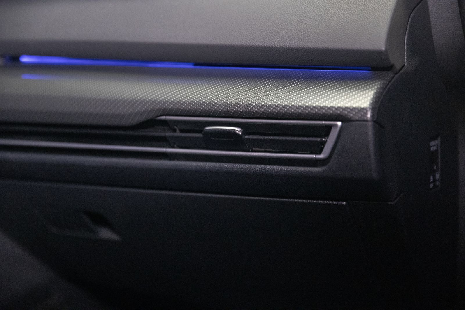 2022 Volkswagen Golf R