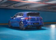 2022 Volkswagen Golf R