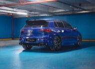 2022 Volkswagen Golf R