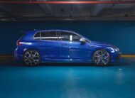 2022 Volkswagen Golf R