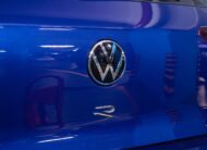 2022 Volkswagen Golf R