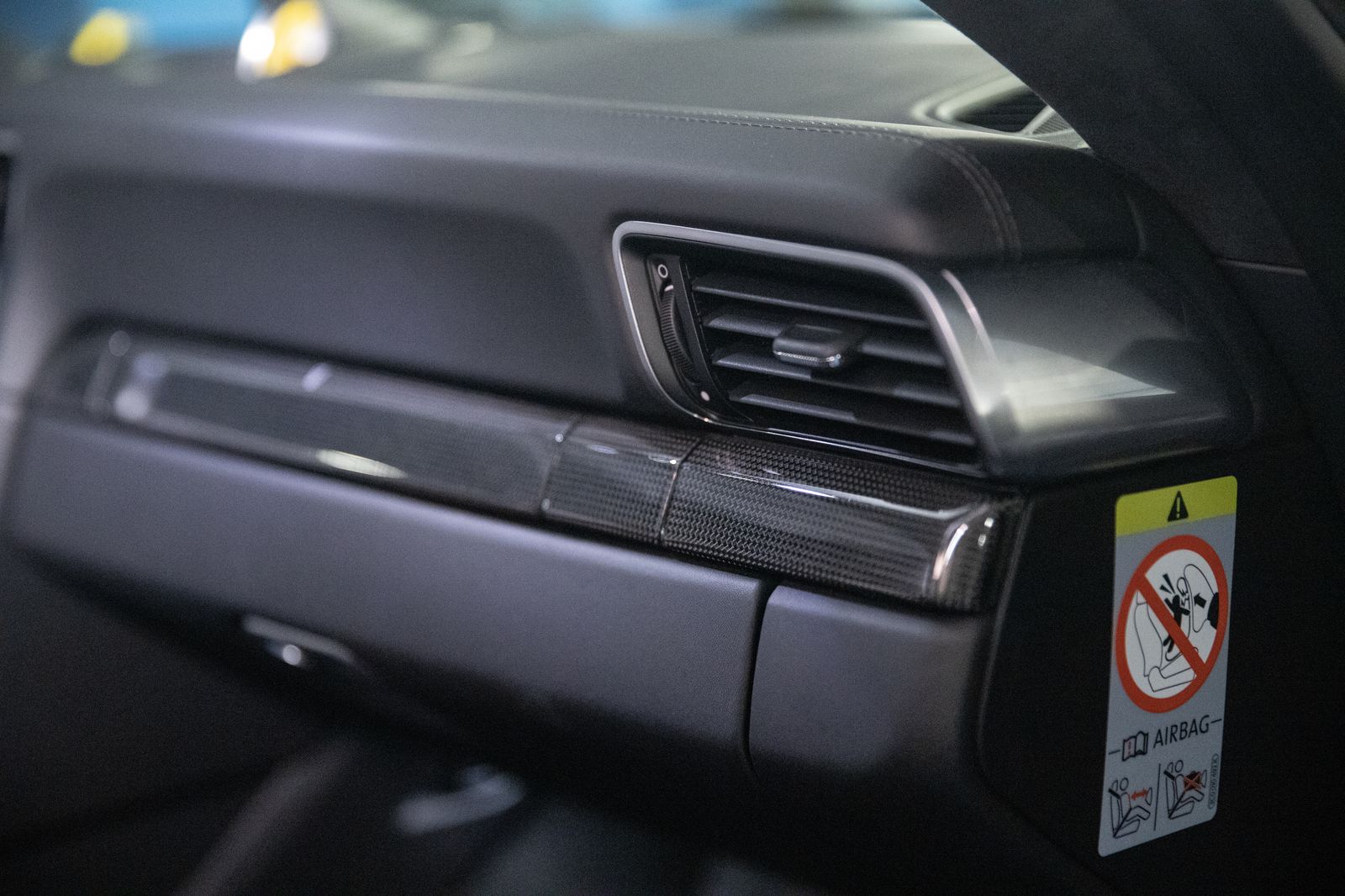 2017 Porsche 911 Turbo S