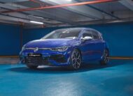 2022 Volkswagen Golf R