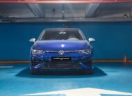 2022 Volkswagen Golf R