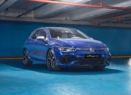 2022 Volkswagen Golf R