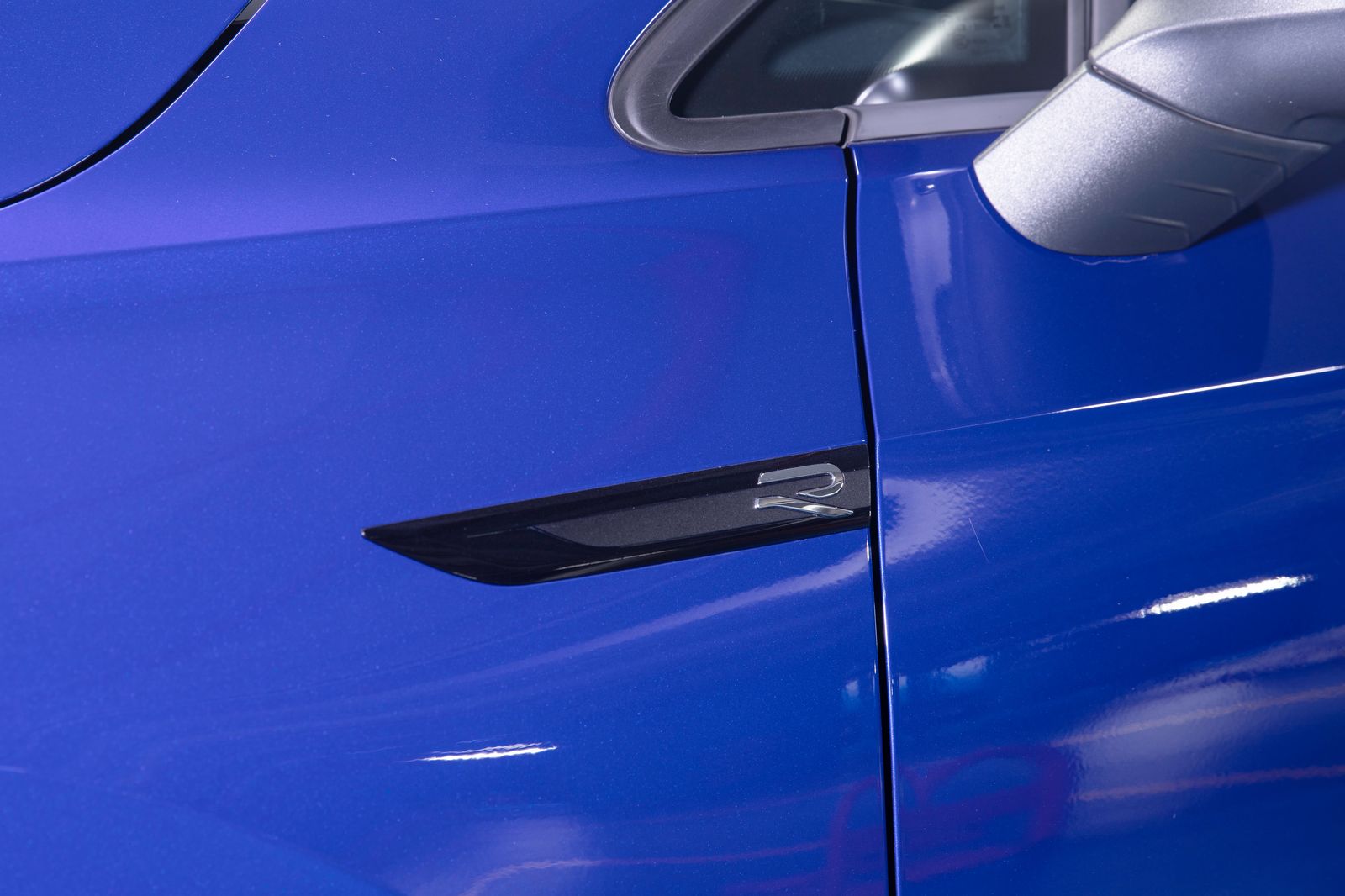 2022 Volkswagen Golf R