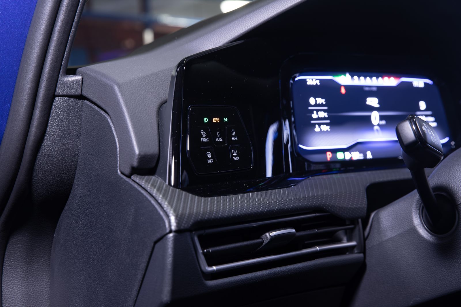 2022 Volkswagen Golf R