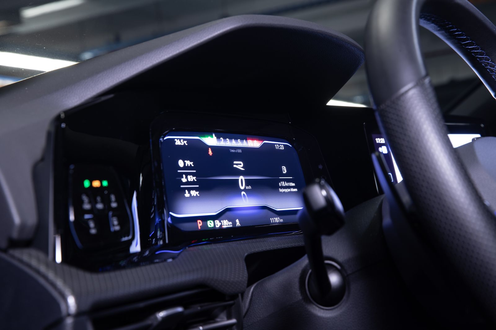 2022 Volkswagen Golf R