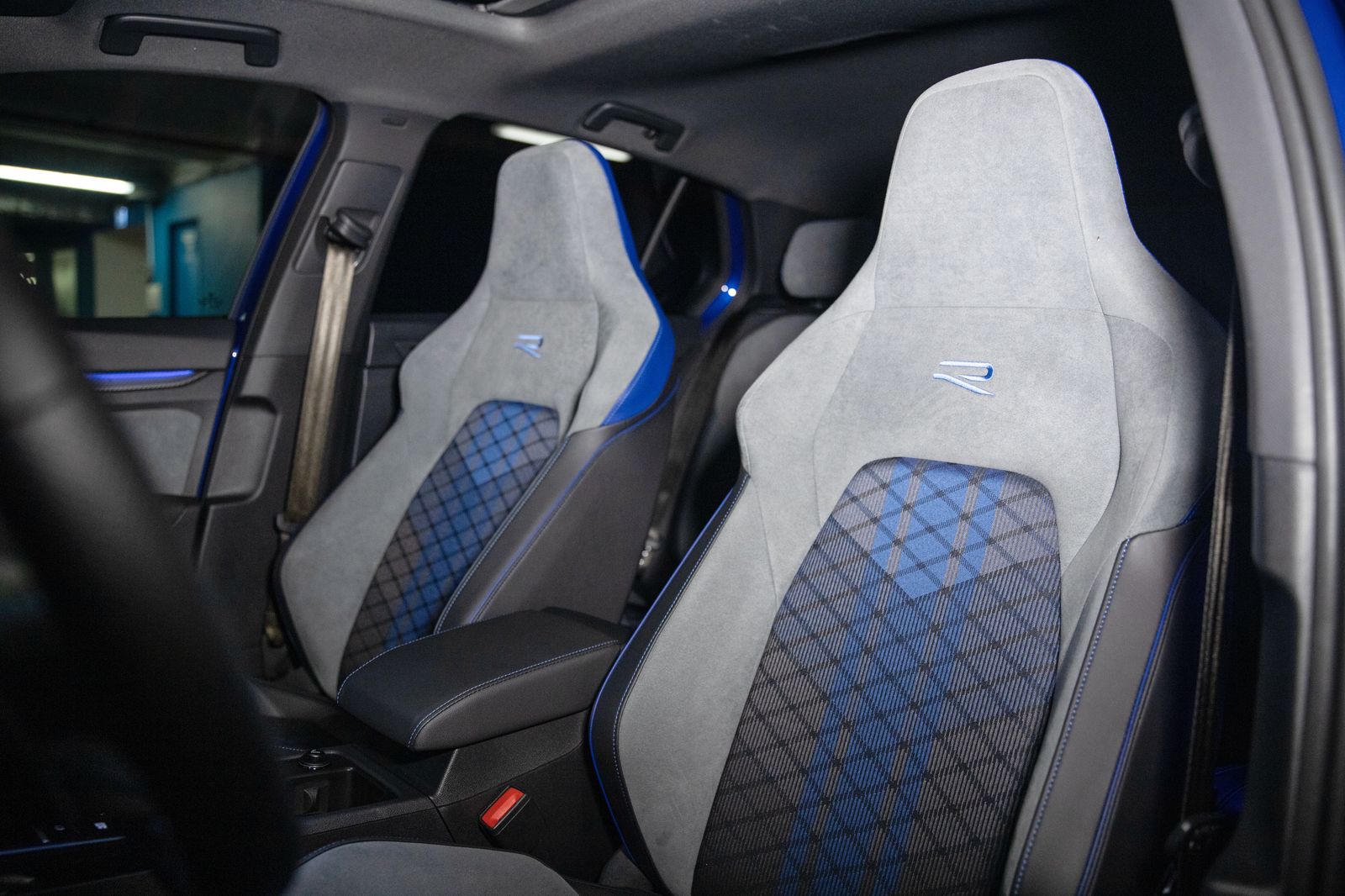 2022 Volkswagen Golf R