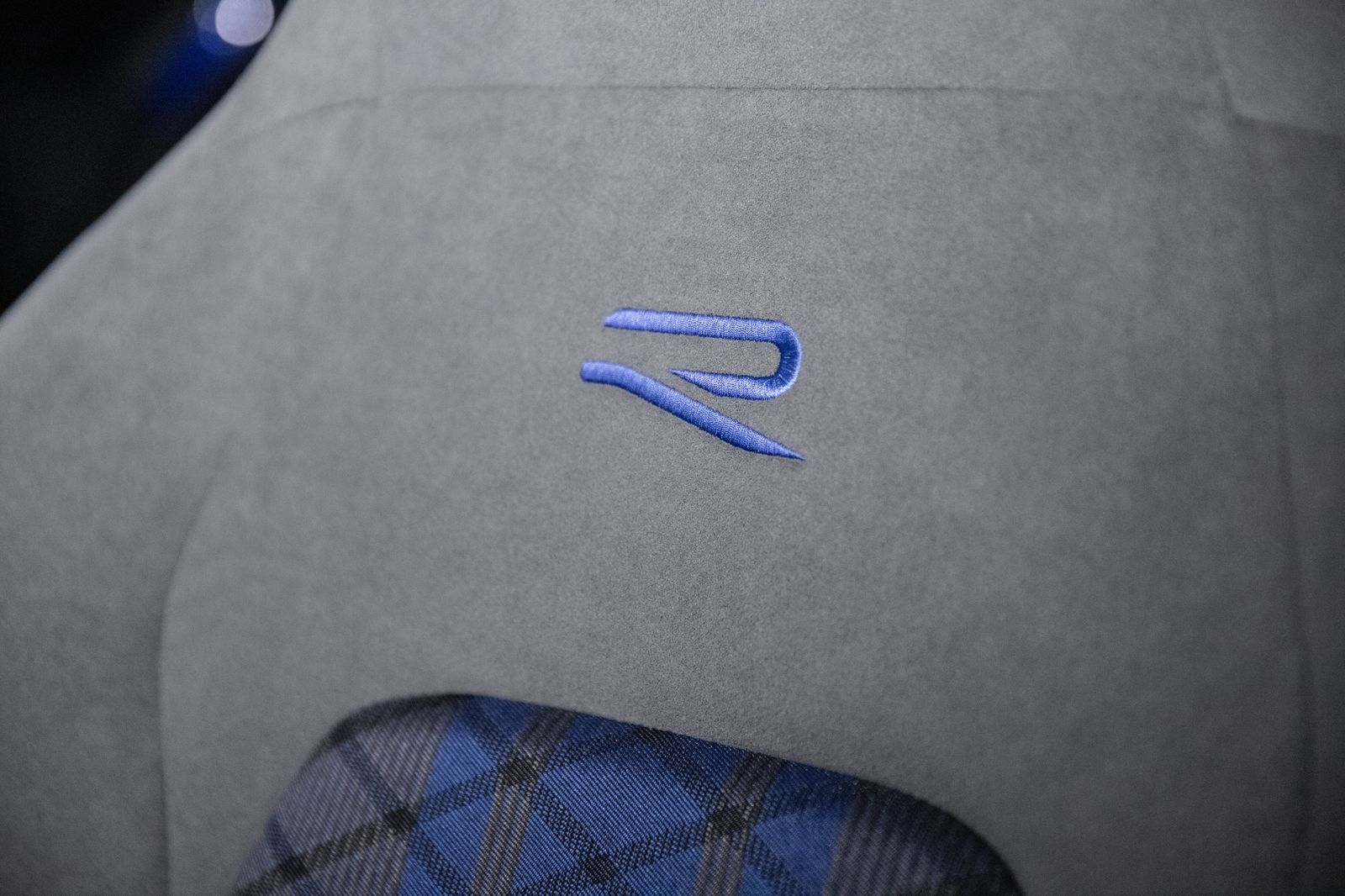 2022 Volkswagen Golf R