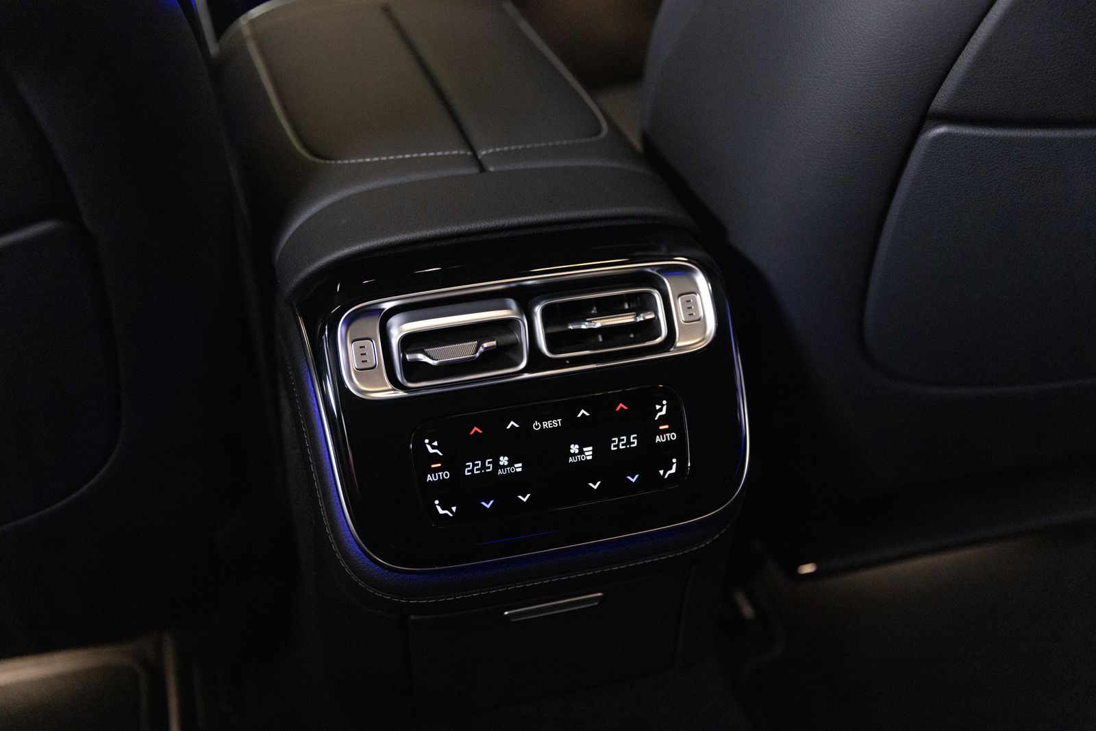 2022 Mercedes-Benz S580 L 4MATIC