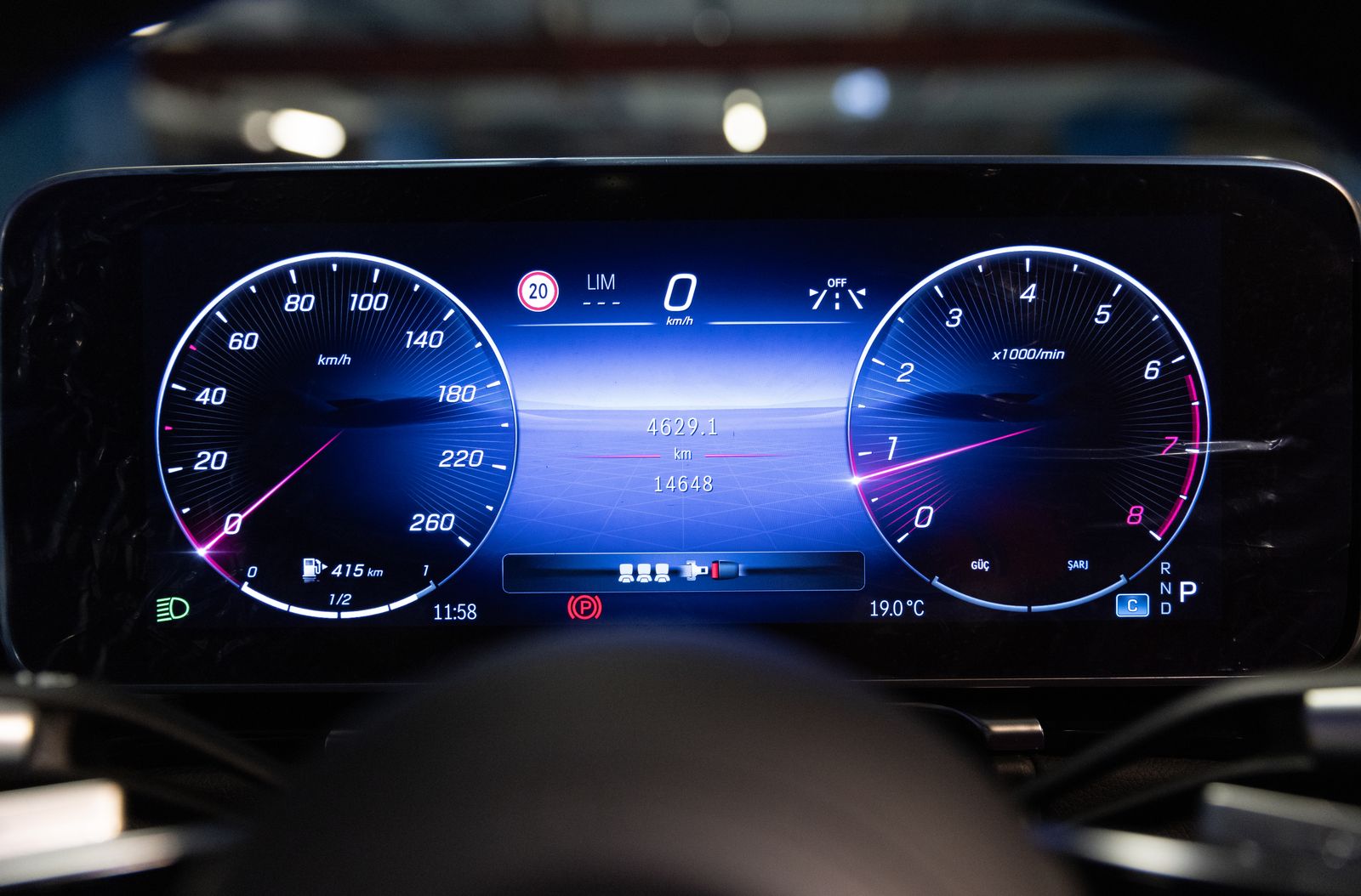 2022 Mercedes-Benz S580 L 4MATIC