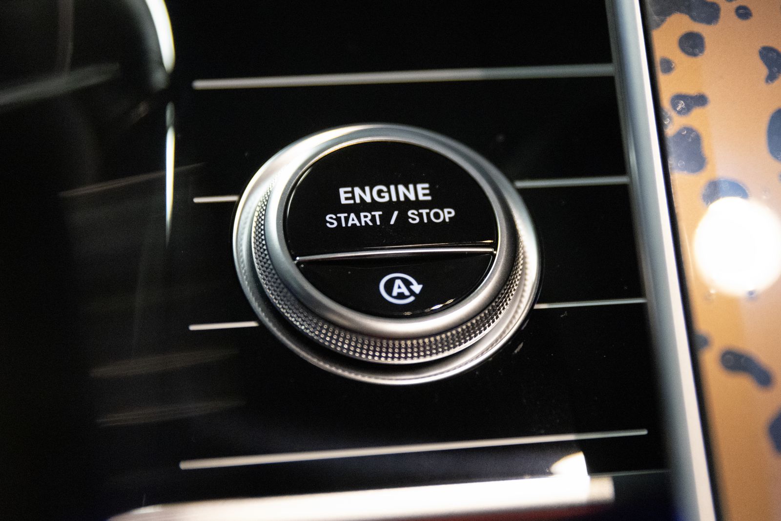 2022 Mercedes-Benz S580 L 4MATIC