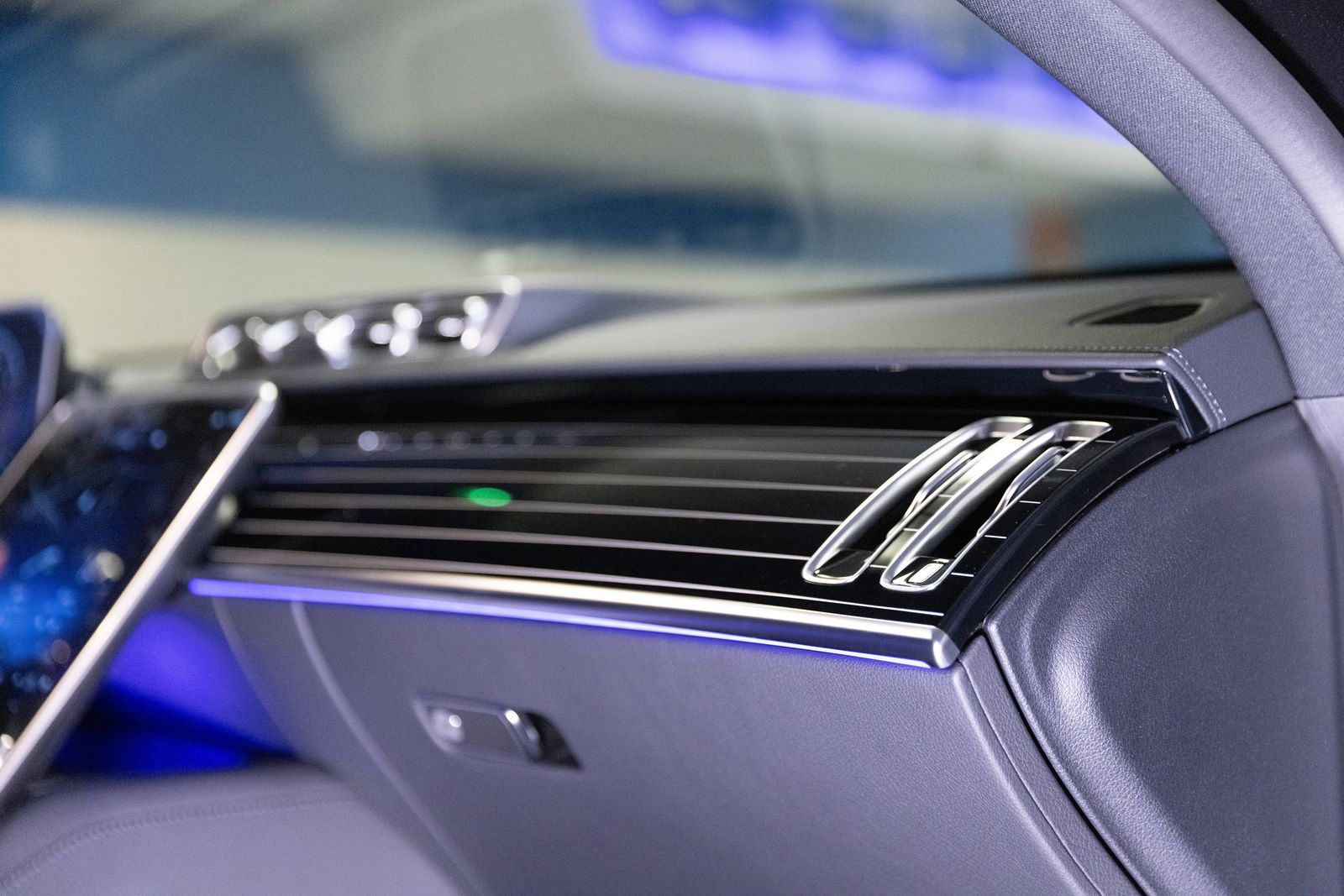 2022 Mercedes-Benz S580 L 4MATIC