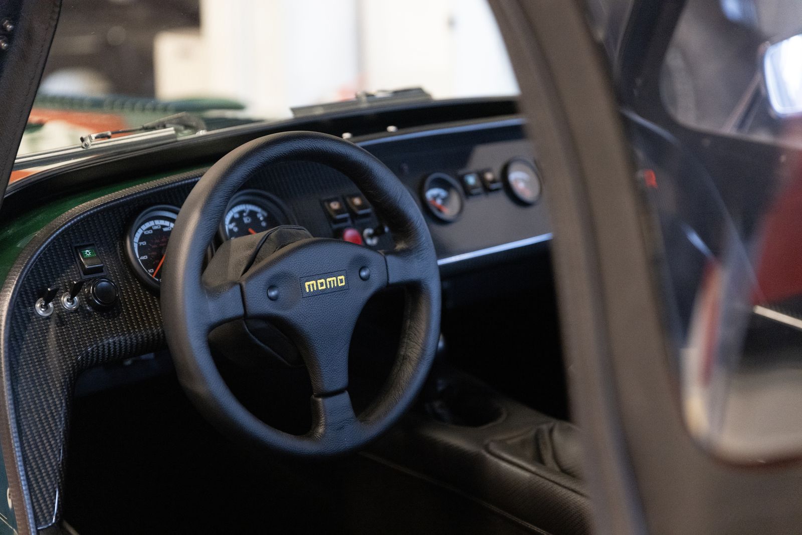 2023 Caterham Seven 340 R