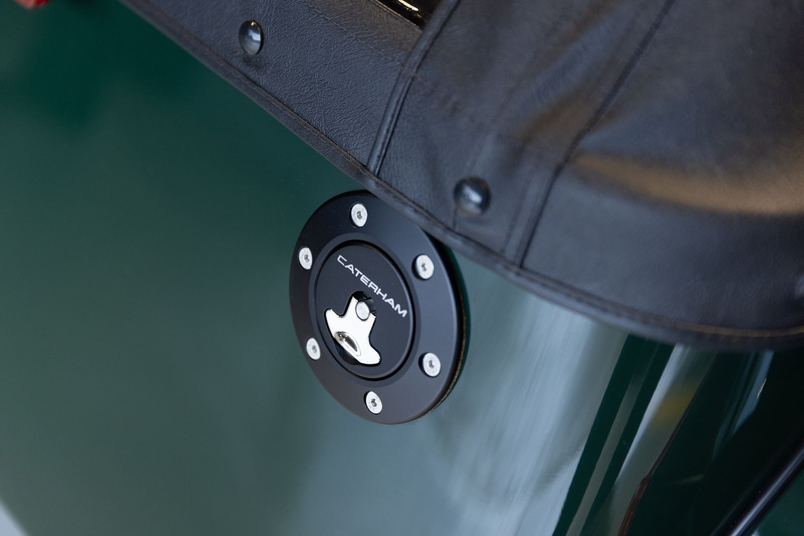 2023 Caterham Seven 340 R