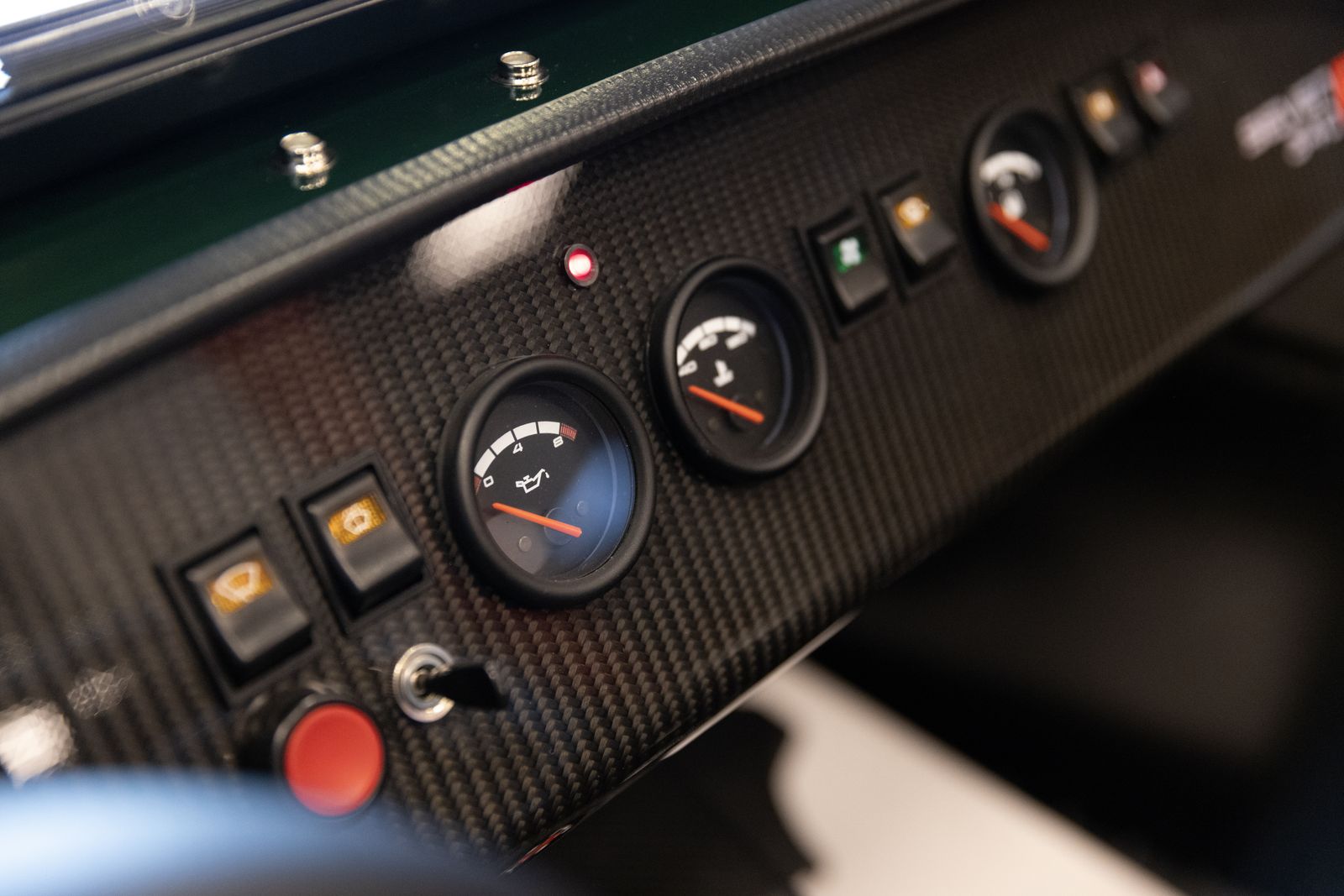 2023 Caterham Seven 340 R