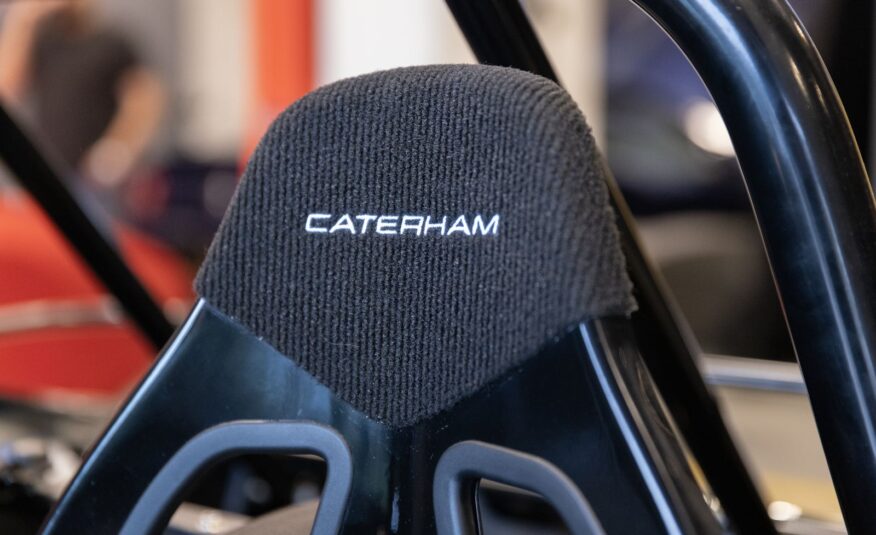 2023 Caterham Seven 340 R