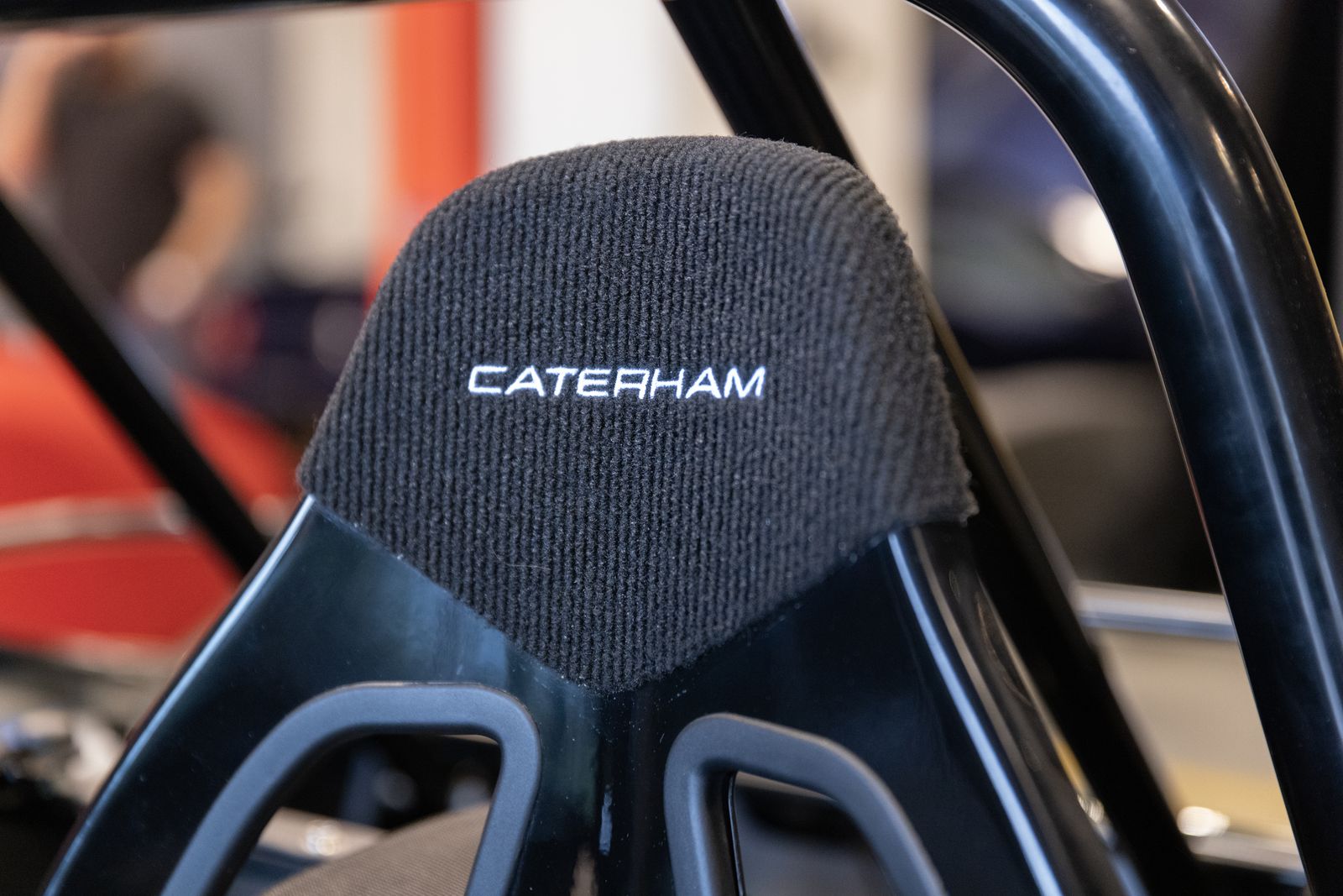 2023 Caterham Seven 340 R