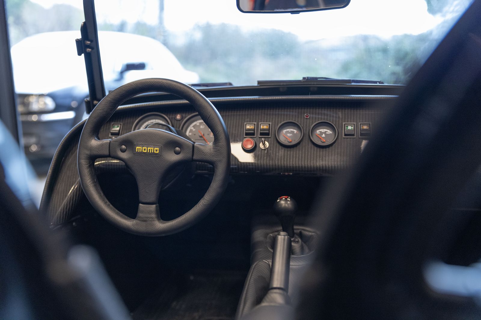 2023 Caterham Seven 340 R