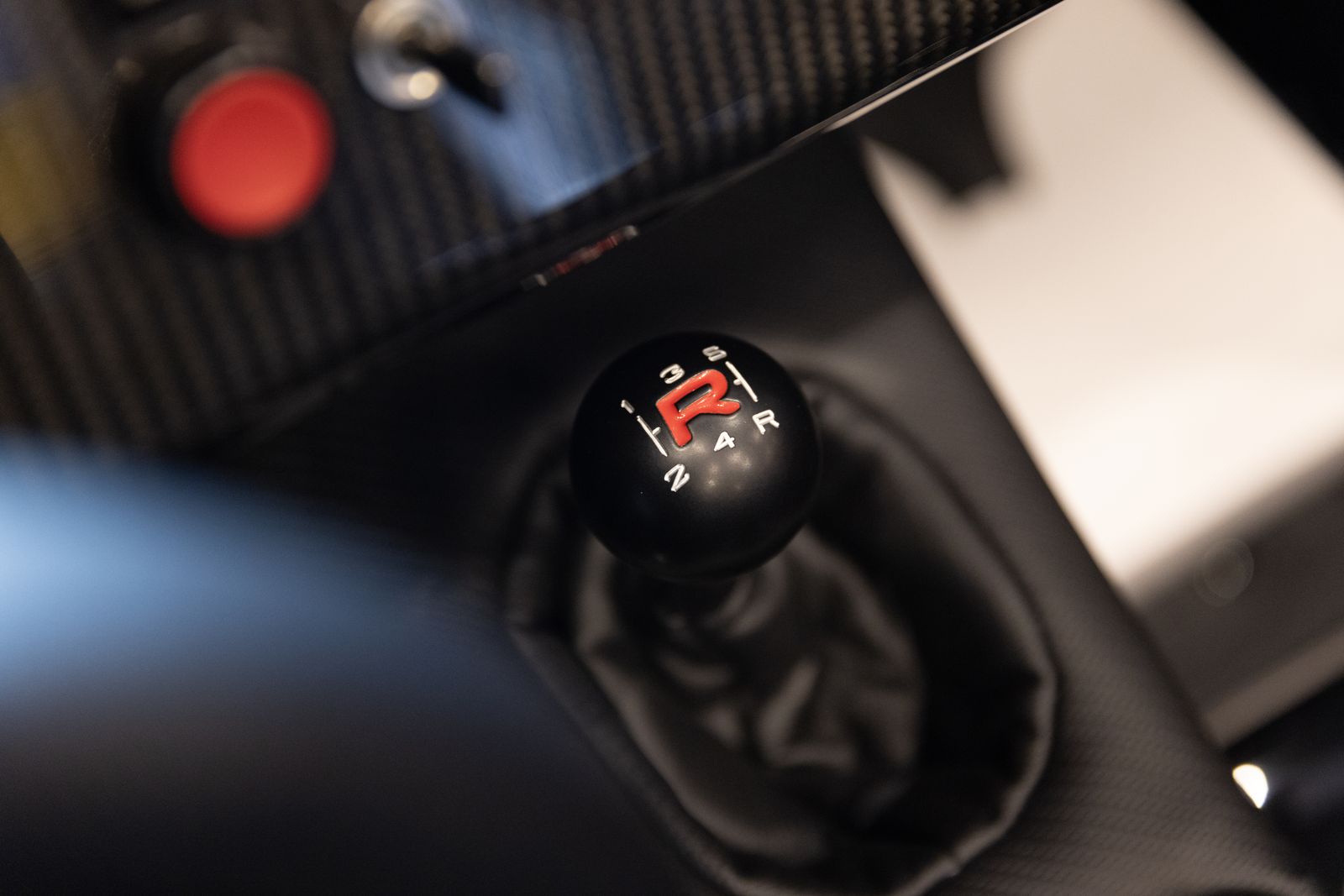 2023 Caterham Seven 340 R