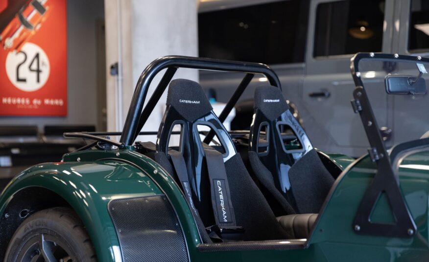 2023 Caterham Seven 340 R