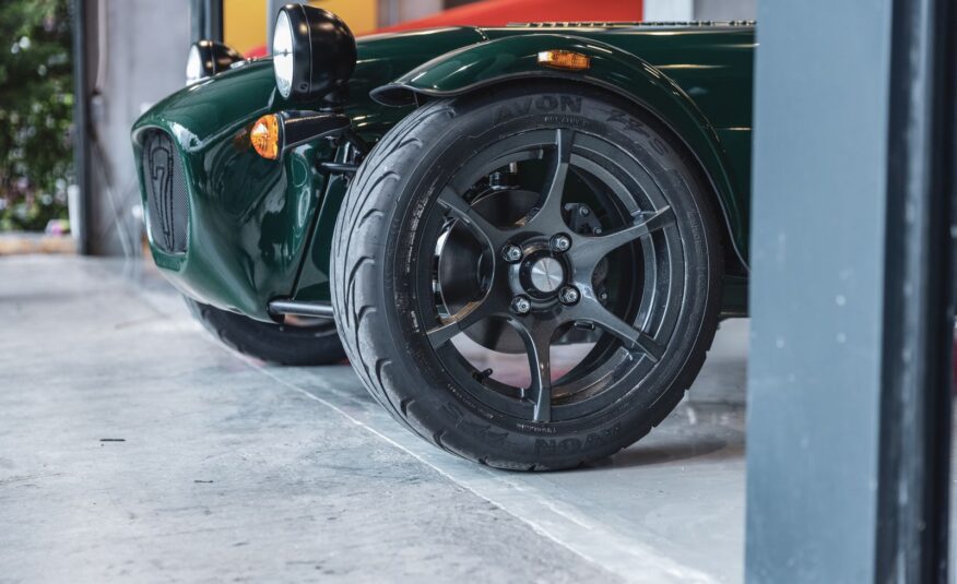 2023 Caterham Seven 340 R