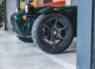 2023 Caterham Seven 340 R