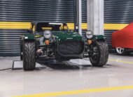 2023 Caterham Seven 340 R