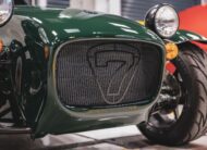 2023 Caterham Seven 340 R