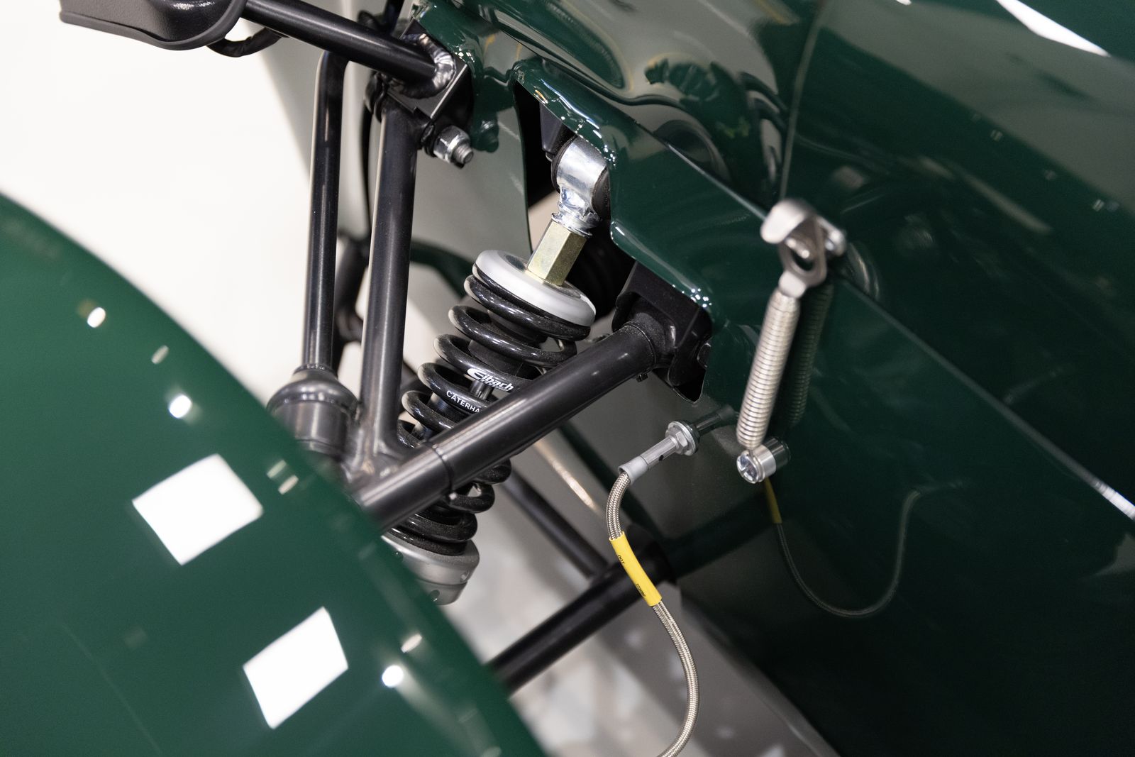 2023 Caterham Seven 340 R