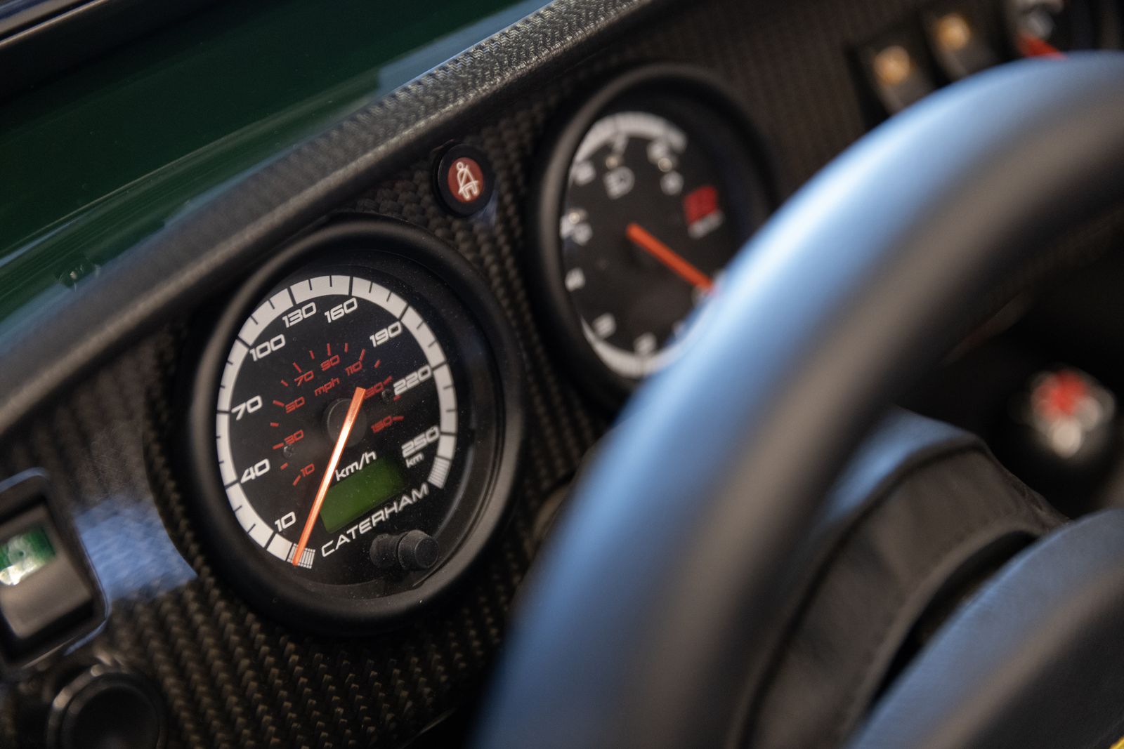 2023 Caterham Seven 340 R