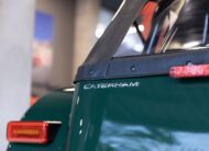 2023 Caterham Seven 340 R