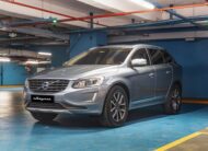 2016 Volvo XC60