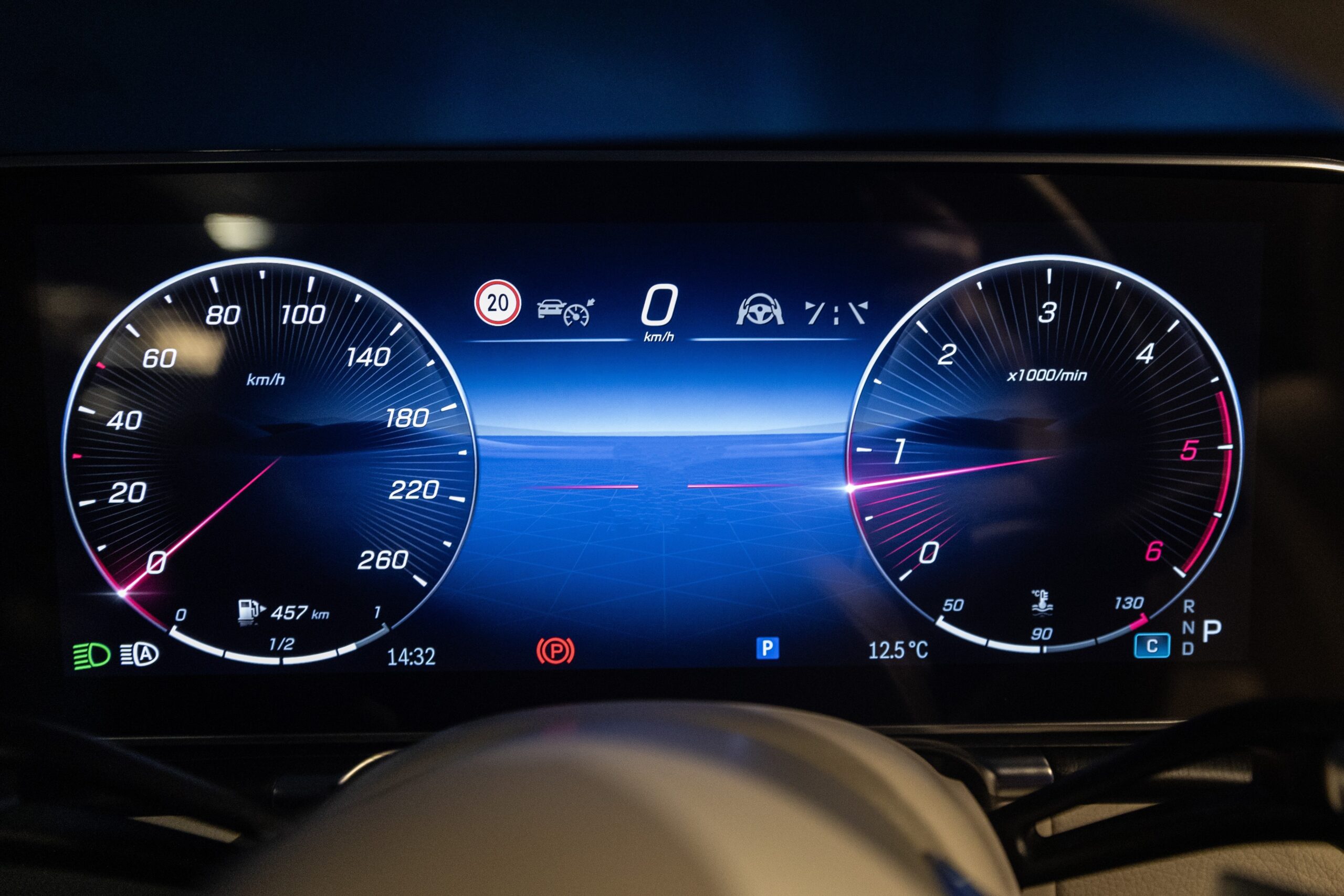 2022 Mercedes-Benz S400d