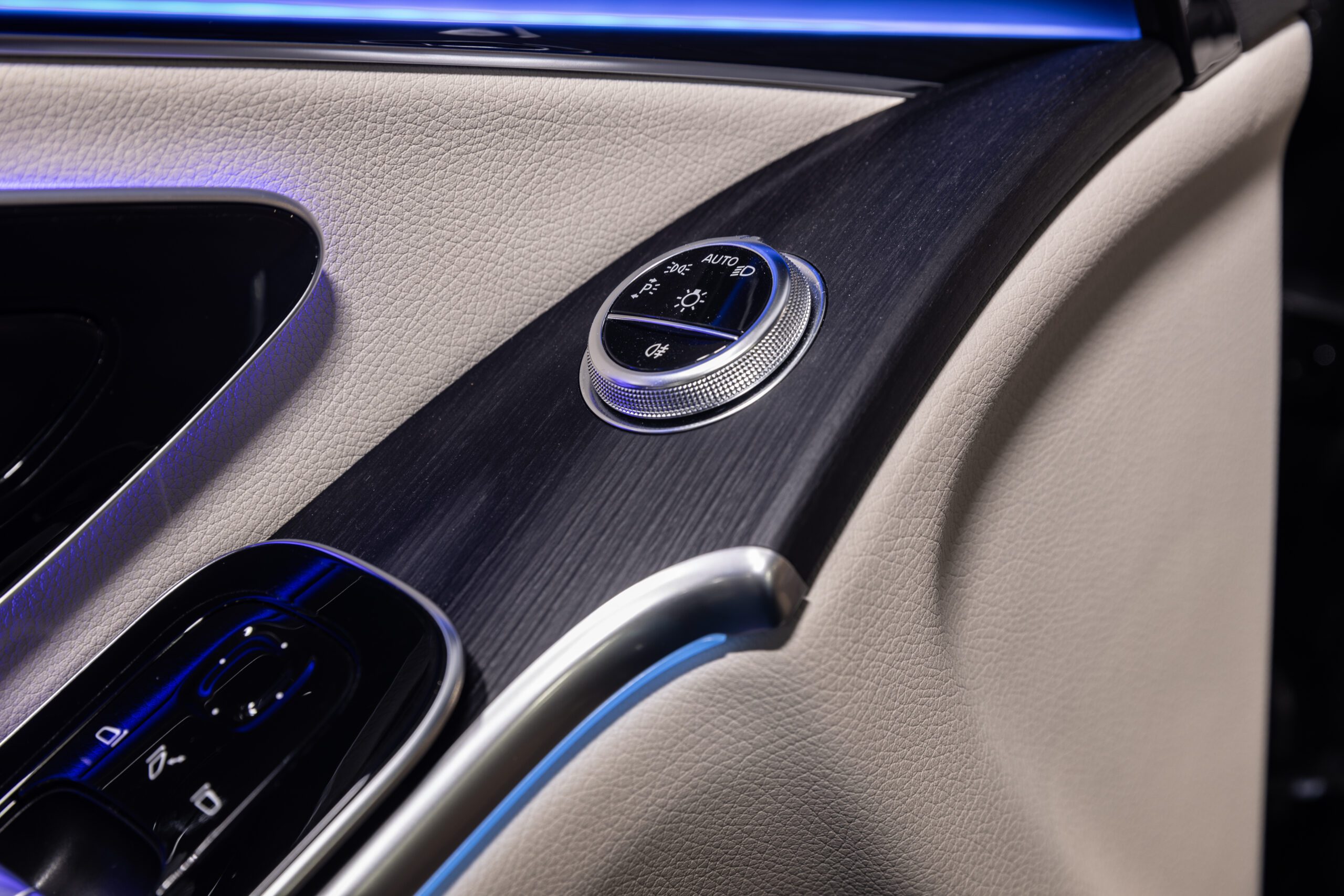 2022 Mercedes-Benz S400d