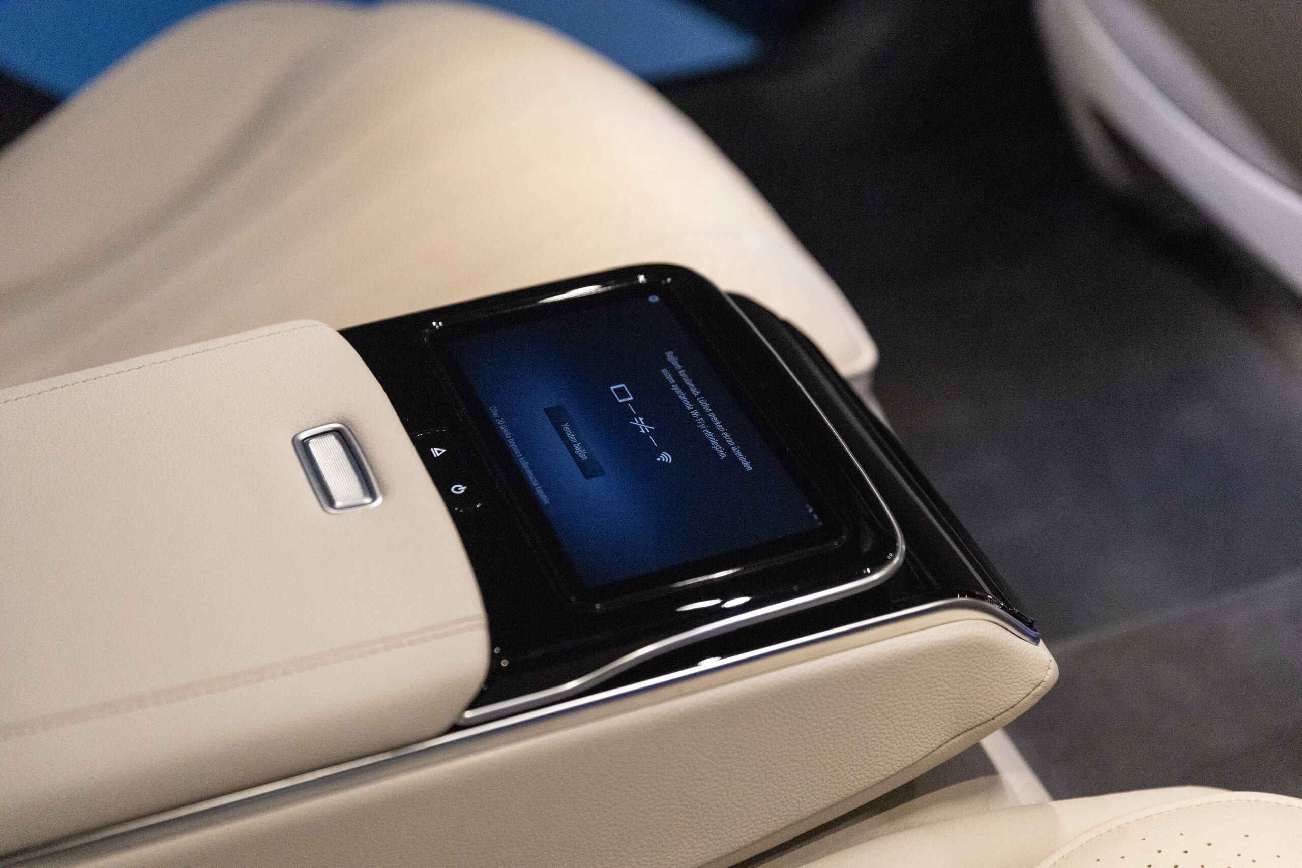 2022 Mercedes-Benz S400d