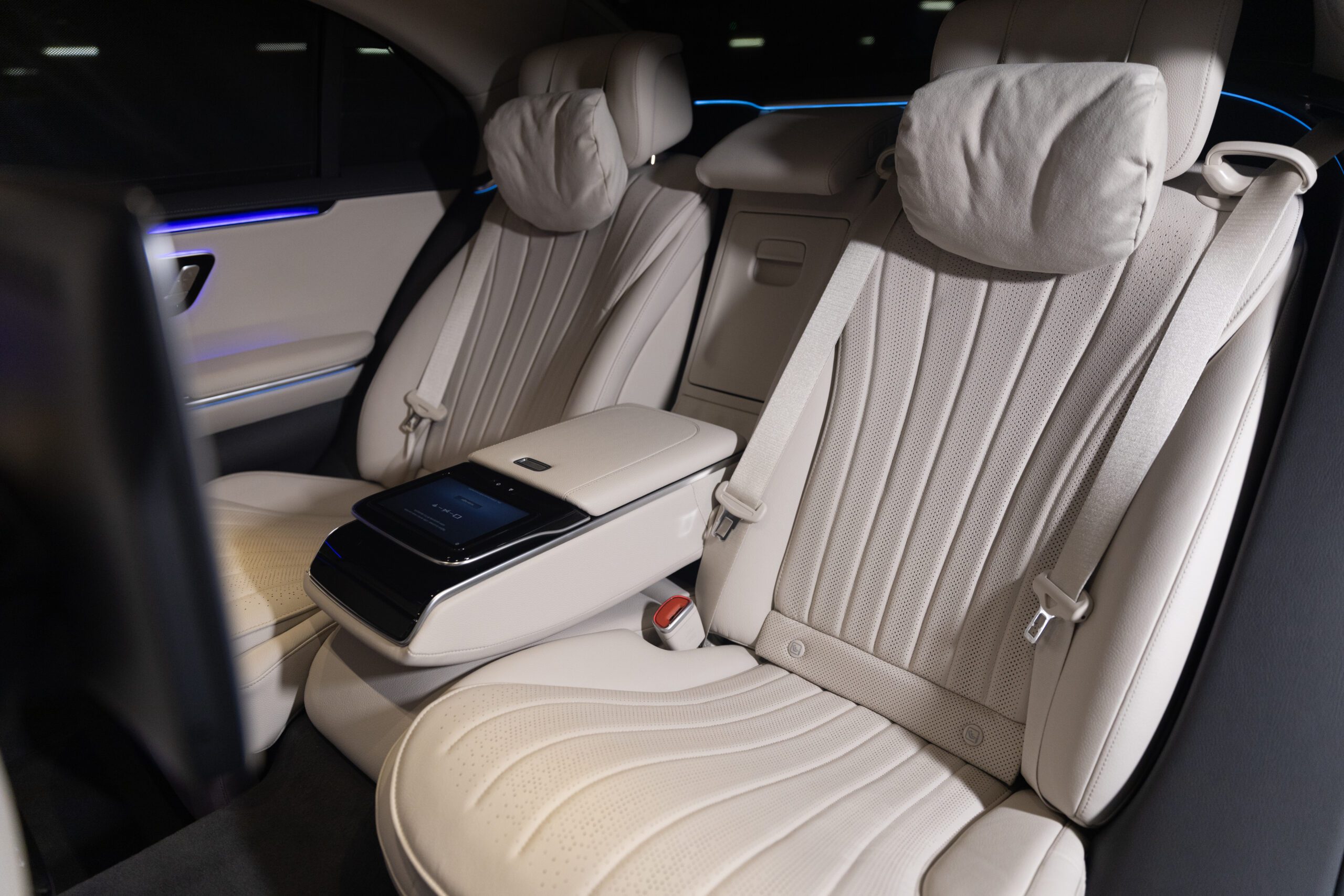 2022 Mercedes-Benz S400d