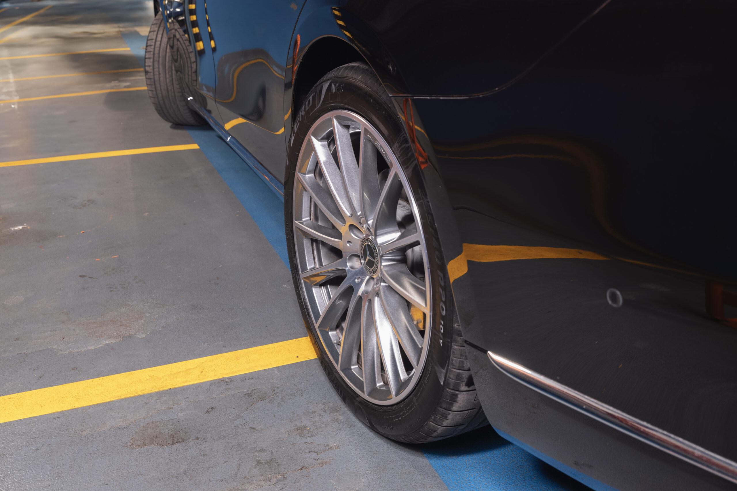 2022 Mercedes-Benz S400d