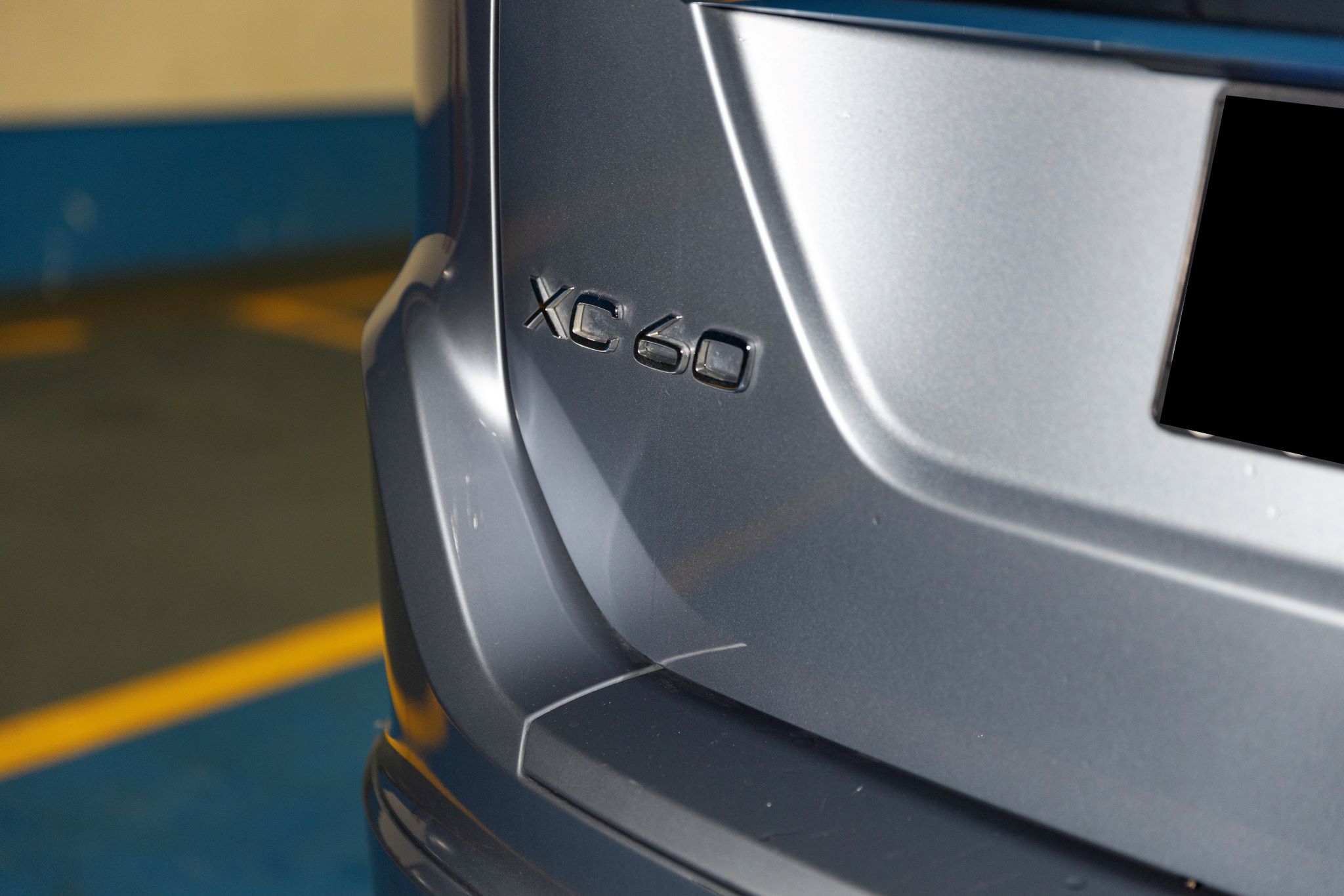 2016 Volvo XC60