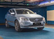 2016 Volvo XC60