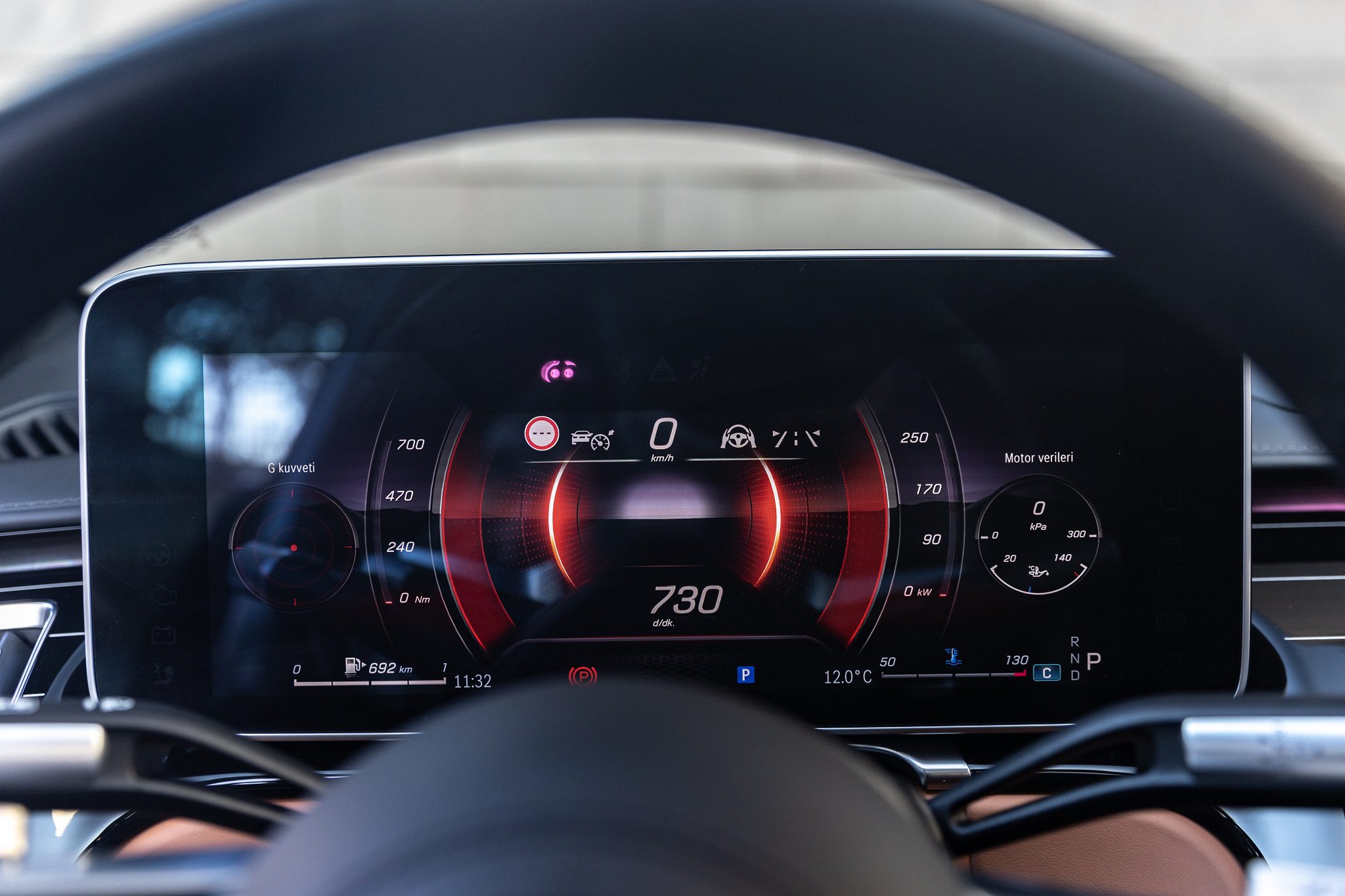 2021 MERCEDES-BENZ S400d