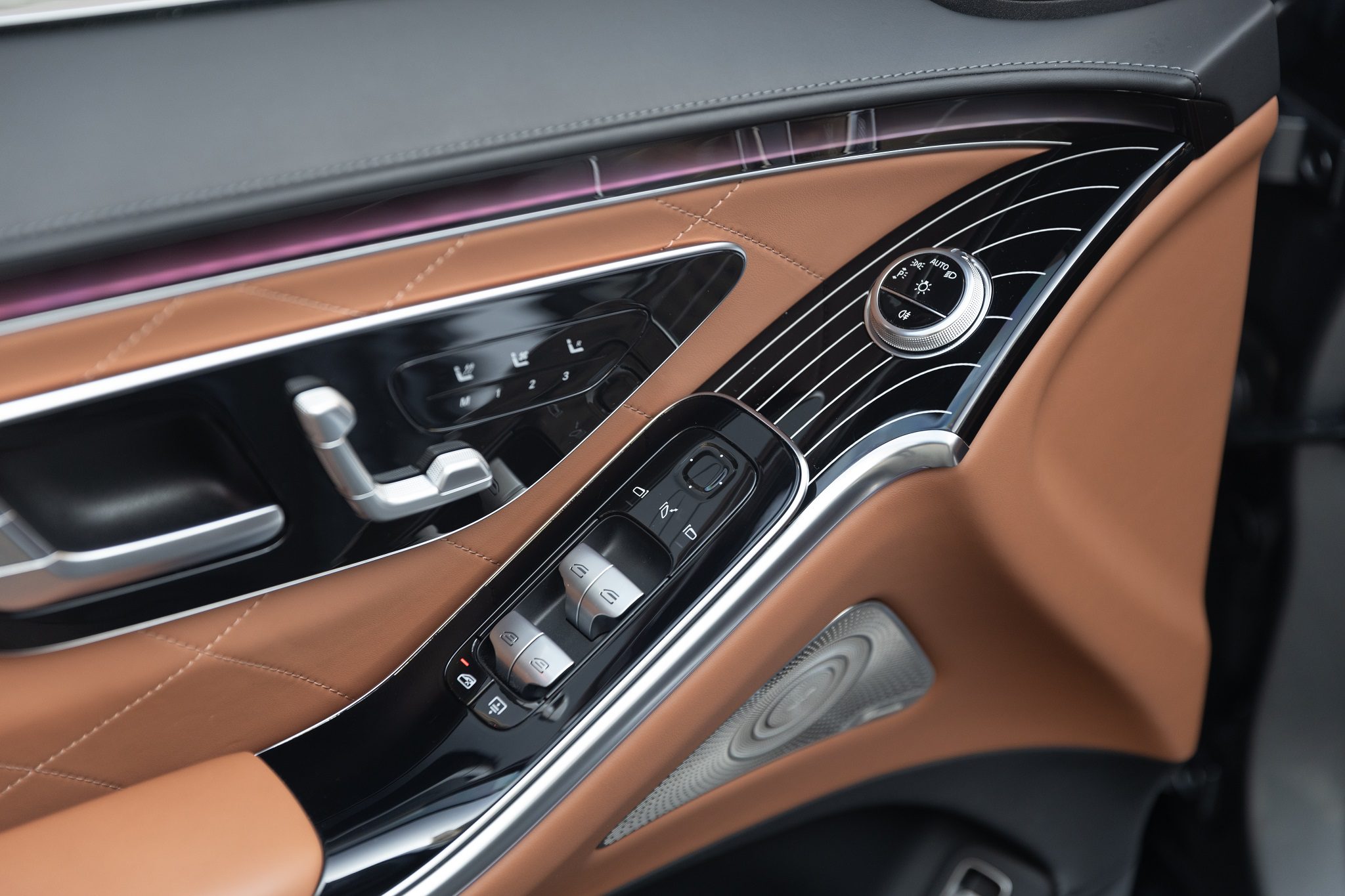 2021 MERCEDES-BENZ S400d