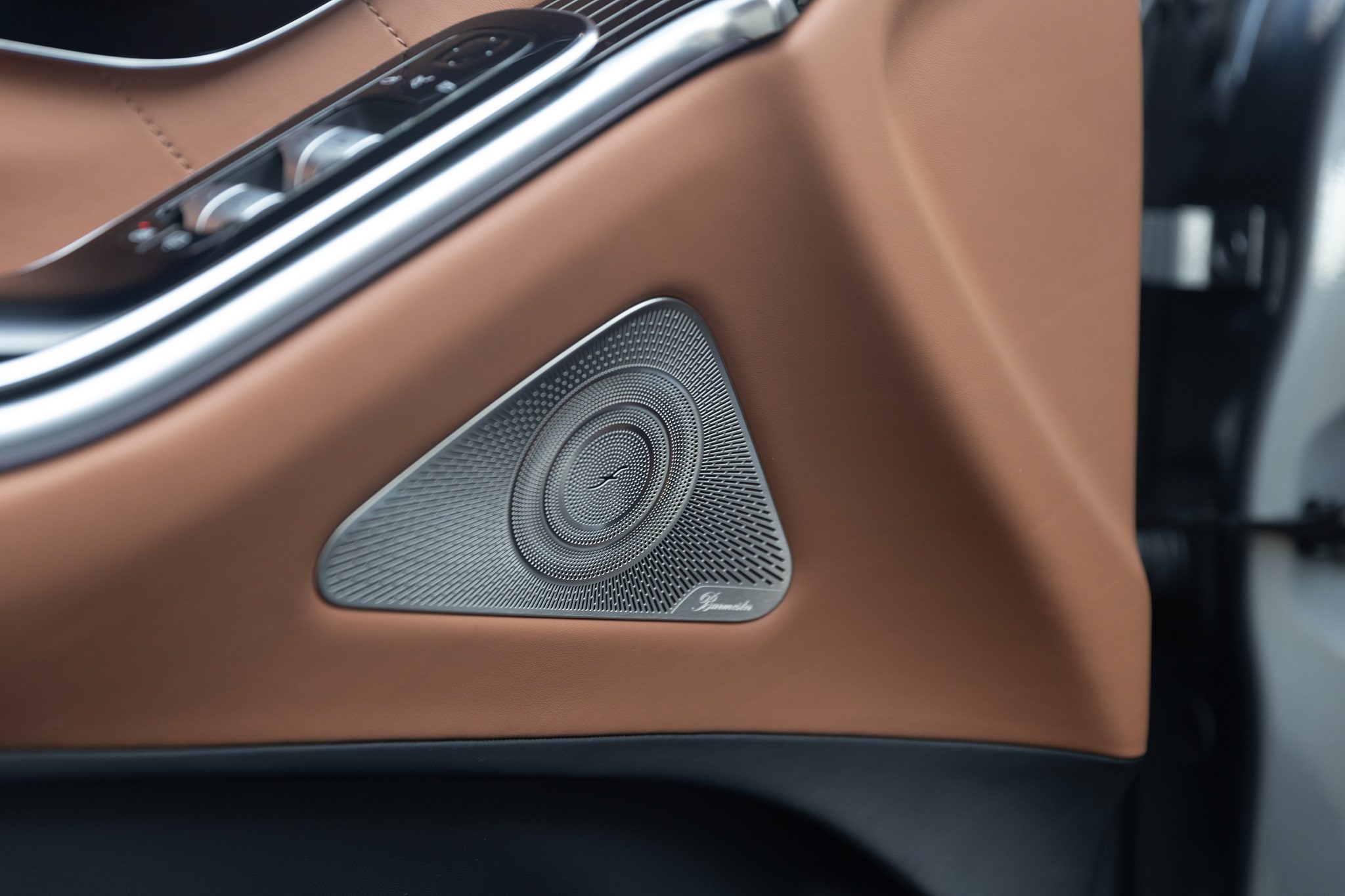 2021 MERCEDES-BENZ S400d